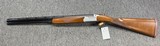 1993 Ruger Red Label 20ga Straight English Stock 26