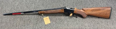 NIB Winchester 1885 Low Wall .22 Hornet 24