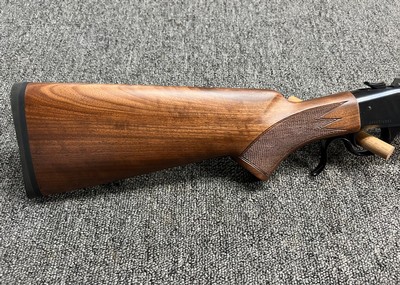 NIB Winchester 1885 Low Wall .22 Hornet 24