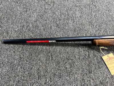 NIB Winchester 1885 Low Wall .22 Hornet 24