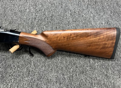 NIB Winchester 1885 Low Wall .22 Hornet 24