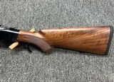 NIB Winchester 1885 Low Wall .22 Hornet 24