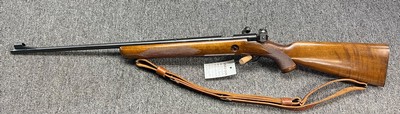 Winchester 75 Sporting .22LR 24