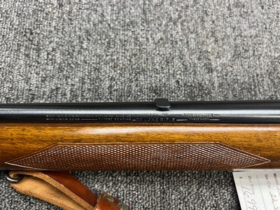 Winchester 75 Sporting .22LR 24