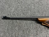 Winchester 75 Sporting .22LR 24