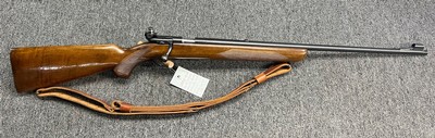 Winchester 75 Sporting .22LR 24