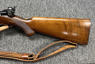 Winchester 75 Sporting .22LR 24