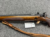 Winchester 75 Sporting .22LR 24