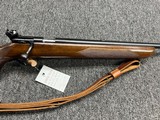 Winchester 75 Sporting .22LR 24