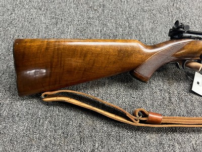 Winchester 75 Sporting .22LR 24