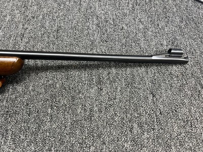 Winchester 75 Sporting .22LR 24