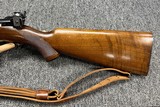 Winchester 75 Sporting .22LR 24
