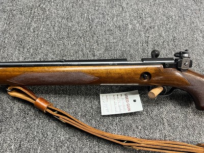 Winchester 75 Sporting .22LR 24