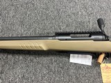 Savage 110 Tactical 6.5 Creedmoor 24