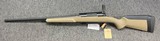 Savage 110 Tactical 6.5 Creedmoor 24