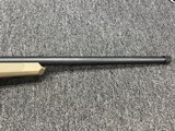 Savage 110 Tactical 6.5 Creedmoor 24