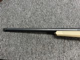 Savage 110 Tactical 6.5 Creedmoor 24