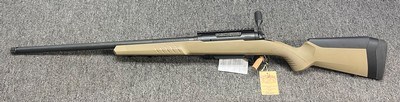 Savage 110 Tactical 6.5 Creedmoor 24