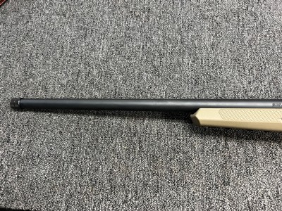 Savage 110 Tactical 6.5 Creedmoor 24