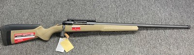 Savage 110 Tactical 6.5 Creedmoor 24