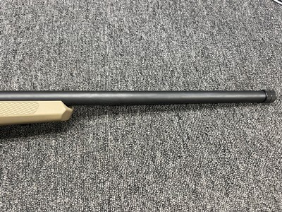 Savage 110 Tactical 6.5 Creedmoor 24