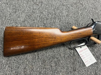 Winchester 94 .30 WCF 20