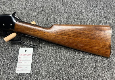 Winchester 94 .30 WCF 20