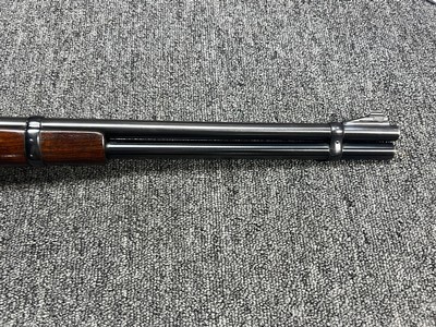 Winchester 94 .30 WCF 20