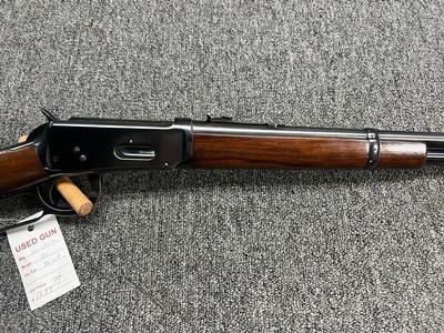 Winchester 94 .30 WCF 20