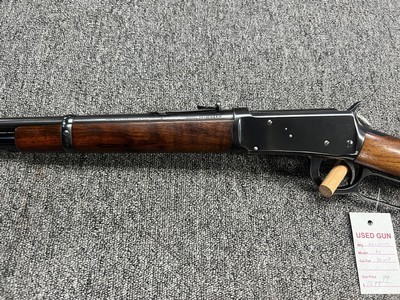 Winchester 94 .30 WCF 20