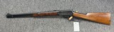 Winchester 94 .30 WCF 20