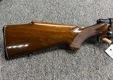 Sako L579 Forester 22-250 23