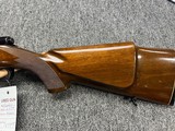 Sako L579 Forester 22-250 23