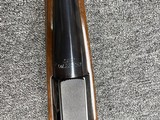 Sako L579 Forester 22-250 23