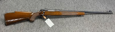 Sako L579 Forester 22-250 23