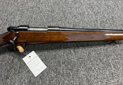 Sako L579 Forester 22-250 23