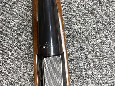 Sako L579 Forester 22-250 23