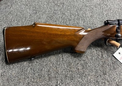 Sako L579 Forester 22-250 23