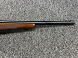 Ruger 77/44 Walnut .44 magnum 18" Barrel - Image 9 of 9