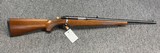 Ruger 77/44 Walnut .44 magnum 18" Barrel - Image 2 of 9