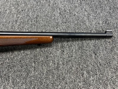 Ruger 77/44 Walnut .44 magnum 18" Barrel - Image 9 of 9