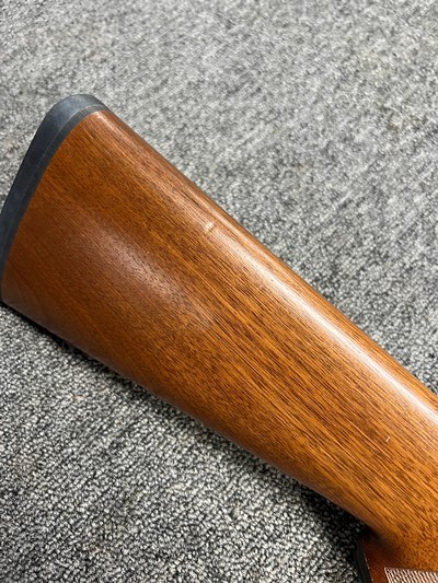 Ruger 77/44 Walnut .44 magnum 18" Barrel - Image 5 of 9