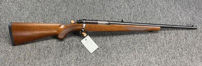 Ruger 77/44 Walnut .44 magnum 18" Barrel - Image 2 of 9