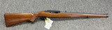 1968 Ruger 10/22 International .22LR 