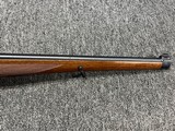1968 Ruger 10/22 International .22LR 