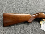 1968 Ruger 10/22 International .22LR 
