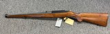 1968 Ruger 10/22 International .22LR 