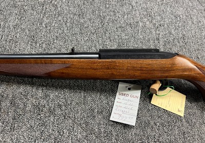 1968 Ruger 10/22 International .22LR 