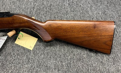 1968 Ruger 10/22 International .22LR 
