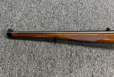 1968 Ruger 10/22 International .22LR 